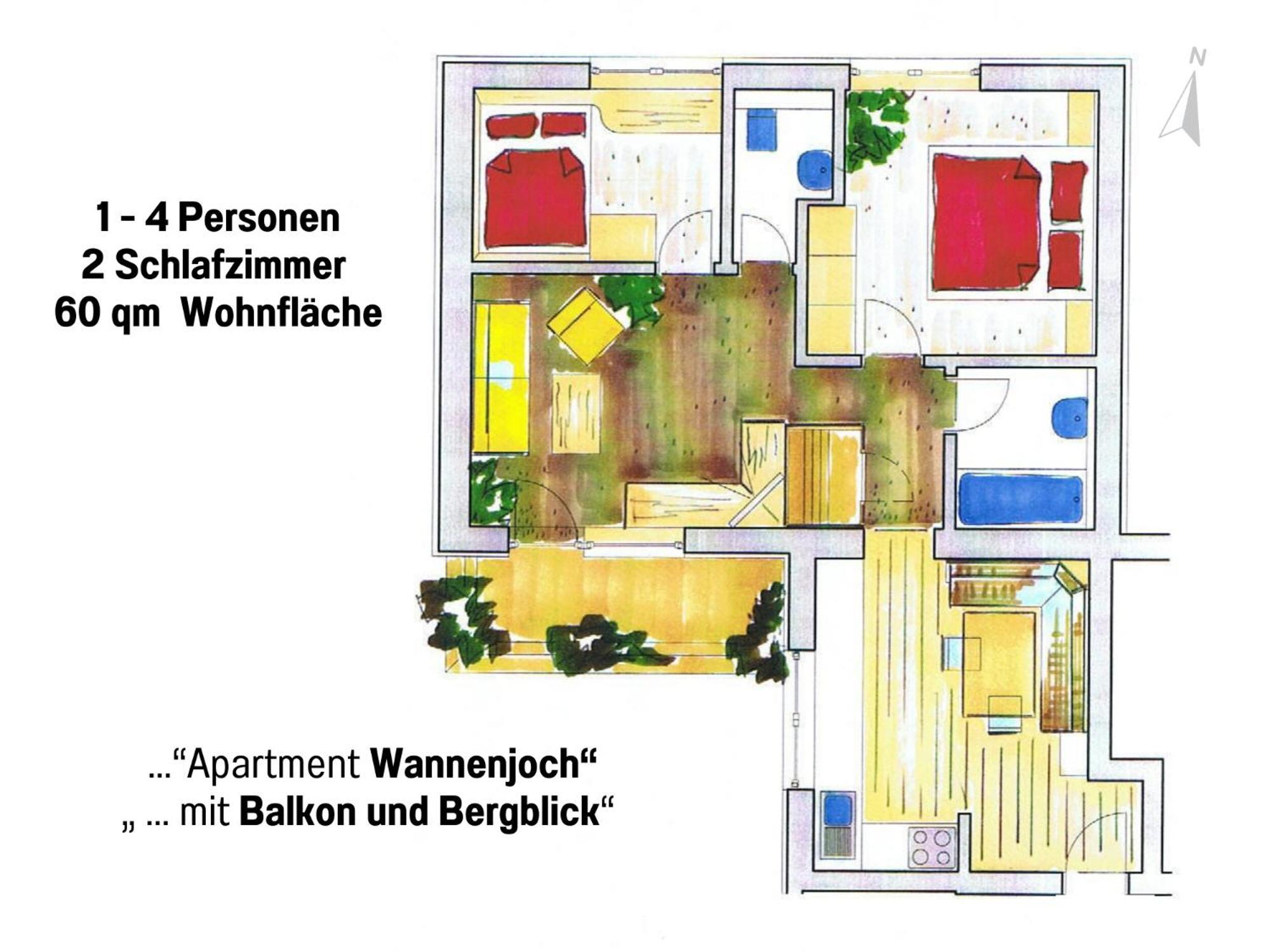 Apartments Tannheim - Birgit Mariacher - Infrarotsauna & Broetchenservice - Zentral - Alles Fusslaeufig Erreichbar - Freier Bergblick Exterior photo